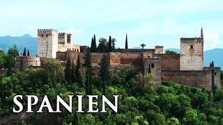 Spanien Fiestas Flamenco und viel Geschichte - Reisebericht