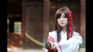 Film Samurai Cantik Tapi Sadis Menegangkan