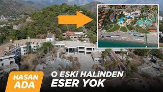 TERK EDİLMİŞ HAYALET OTELİ GEZDİM - 1. BÖLÜM