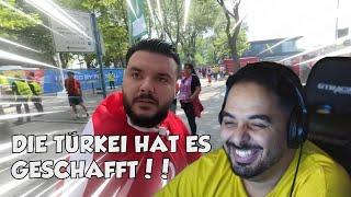 A.B.K reagiert auf Canbroke  Türkei zu schlecht für Portugal  der Trainer ist schuld 