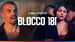 Blocco 181  Official Trailer