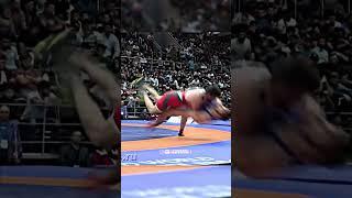 Грязная Борьба️‍️ #wrestling #russia #freestylewreslting #shorts