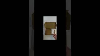 HoverAir X1 Unboxing