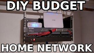 Budget Home Network TourHow To