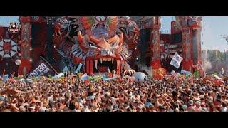 Defqon.1 Weekend Festival - POWER HOUR