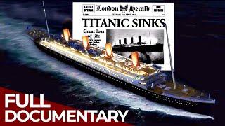 Who Sank The Titanic? - The Secrets Behind the History  Free Documentary History