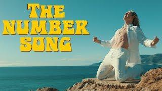 Logan Paul - THE NUMBER SONG Official Music Video prod. by Franke