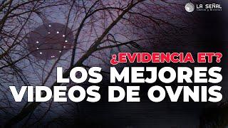  Los MEJORES VIDEOS OVNI ¿Prueba EXTRATERRESTRE? PT 2 Señal 381 #podcast #uap