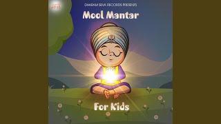 Mool Mantar for Kids