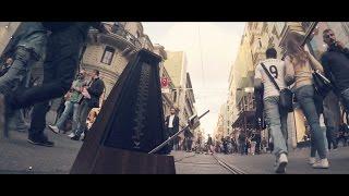 Hey Douglas – istiklal Re-Edit