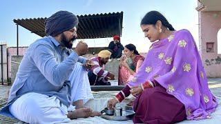 ਮਾਲਦਾਰ ਛੜਾ 69 MALDAR SHADA PUNJABI BEST SHORT MOVIE 2023  PUNJABI FILM  JATT BEAT RECORD