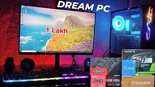 Finally YouTube এর টাকা দিয়ে নিজের Dream PC কিনলাম  My Dream PC From YouTube Money  