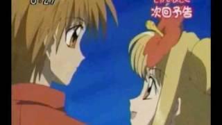 Mermaid Melody preview of next episode 16