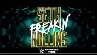 WWE Seth Rollins Entrance Video  Extended 30 Mins  Visionary