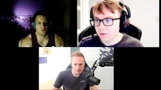 TYLER1 HILARIOUS FRIENDLY FIRE MOMENT  BROXAH HAS SOME PLANS BUT  LOL MOMENTS