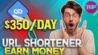 URL Shortener Earn Money  What is The Cheapest URL Shortener Software?