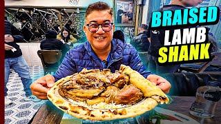 এক বসায় এতো মাংস জীবনেও খাইনি  Istanbul Food Tour  Guvenc Konyali Istanbul