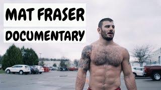 Mat Fraser Fittest Man on Earth  Documentary