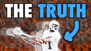 The TRUTH About Connor Shellenberger - Lacrosse Documentary