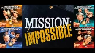 Mission Impossible Theme Song