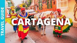 Cartagena Colombia Travel Guide 12 BEST Things to do in CARTAGENA