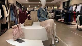 ZARA NEW WOMENS COLLECTION  FALL 2024  ZARA NUEVA COLECCION MUJER OTOÑO 2024