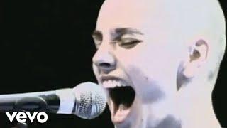 Sinéad OConnor - Troy Live At The Dominion Theatre 1988