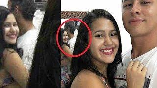 Creepy Photos You Wont Believe Were Caught