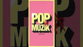 M  - Pop Muzik Latin Version Official Visualiser