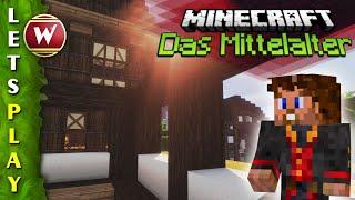 MINECRAFT Das Mittelalter  Vergib mir es ist fürs Lets Play 508