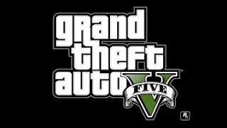 Grand Theft Auto 5 LIVE