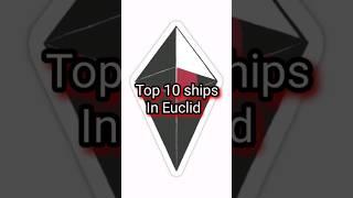 Top ten ships in No mans sky #nomanssky #nms #gaming