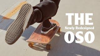 Arbor Skateboards  Introducing the Newly Redesigned Oso
