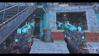 WSP STINGER  Call of Duty Modern Warfare 3 Multiplayer Gameplay no Commentary