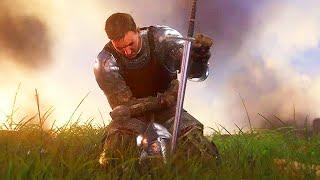 KINGDOM COME DELIVERANCE in 2024? First Playthrough Ever