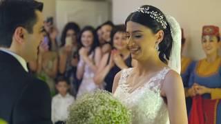 30.06.2018 Artash & Tatev Wedding Day