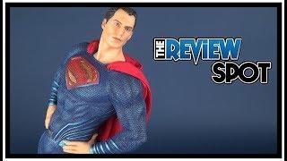 Collectible Spot  DC Collectibles Justice League Superman Statue