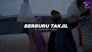 KESERUAN BERBURU TAKJIL