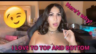 Why I LOVE ToppingBottoming MTF Transgender Part 1