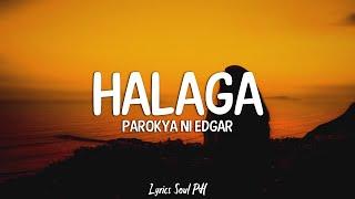 Halaga - Parokya ni Edgar Lyrics