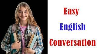 English Speaking Practice  80   Easy English  Questions and Answers in English