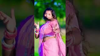 प्यार कईले बाड़ा रंगबाज से #khushboo Ghazipuri #shorts  Khushbu Gajipuri new dance video