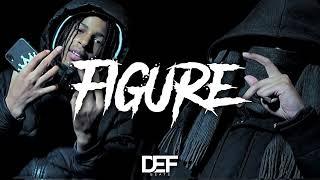 OFB SJ X Yanko UK Drill Type Beat  - FIGURE  UK Drill Instrumental 2023