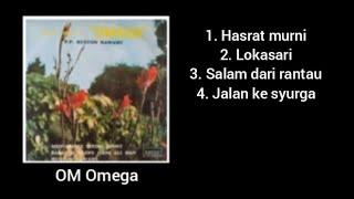 Album - Hasrat Murni - OM Omega.