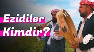 Ezidiler Kimdir