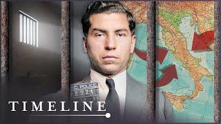 How Did The Mafia Impact The Outcome Of World War 2?  Secret War  Timeline