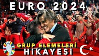 The Story of Turkeys Euro 2024 Group Stage Qualifiers