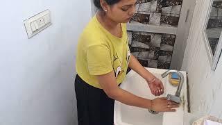 my latest vlog for you  my youtube family  desi cleaning Vlog