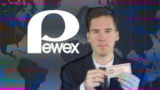 PEWEX - This Was PRL Kult America
