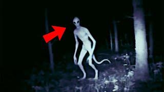 9 Scary Videos That Will RUIN Your Sleep